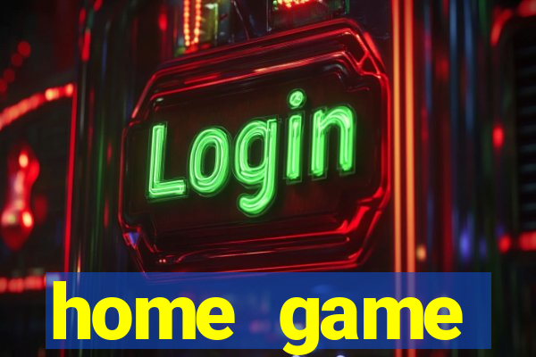 home game gamecategoryid 0